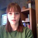 Jennifer Iwanowicz - @ch1stov - Twitter