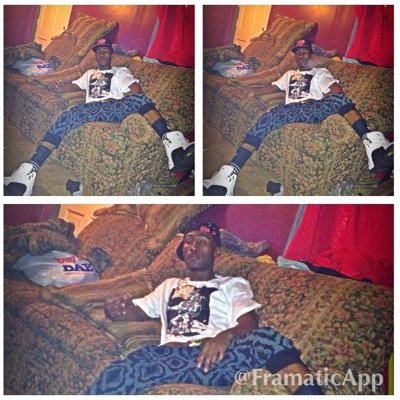 Follow iimfly on Instagram 3DC La Familia aka Fly
