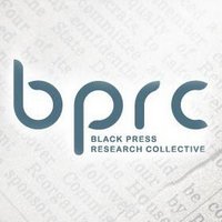 Black Press Research Collective(@BlackPressRC) 's Twitter Profile Photo