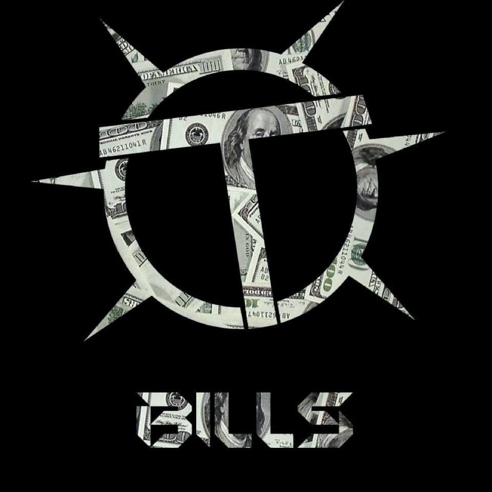 Proud Member of Trust