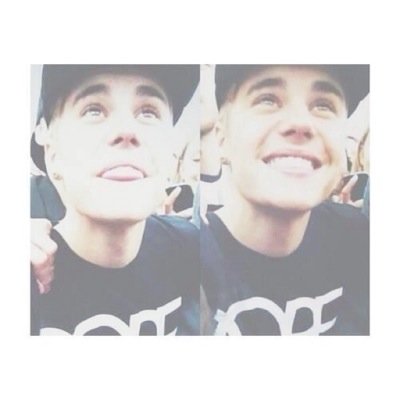 basically i like justin. yeah. i do. i reaaaally do.