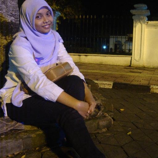 Moody,, but i'm Friendly|be better for tomorrow :)