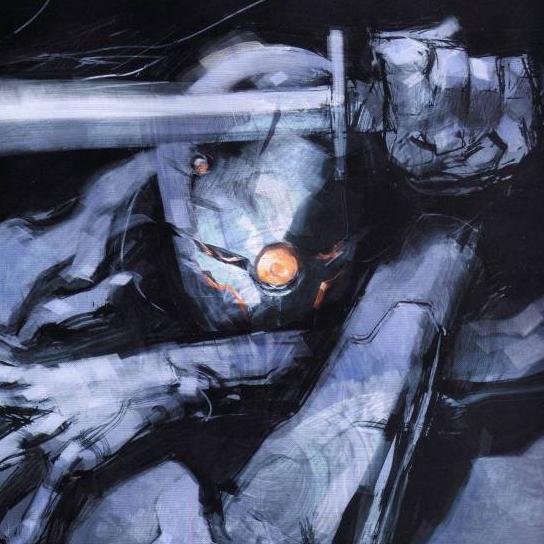 Nulloraxus's profile picture. Metal Gear aficionado 📦 | All things Kojima and KojiPro 🦊 |  Ryu ga gotoku 🐉 | Sim Racing & F1 enjoyer 🏁 | Japan 🇯🇵