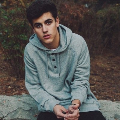 ¿Gilinsky, can I touch the booty?