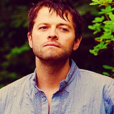 My name is Castiel, I'm an angel of the lord who's job is to protect the Winchesters, as I did I fell hard for @trickyone14, we're even expecting a baby.