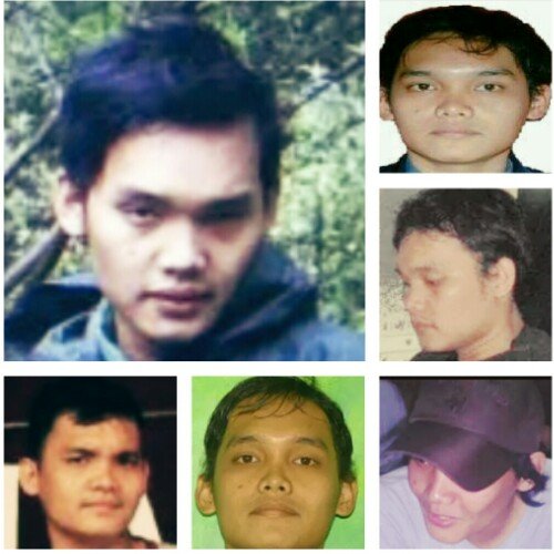 Anak Singkong,.dr ibu yg sangat baik & ayah yg,.??
Tp calon ayah yg baik (^_^)9 ..pekerjaan ngurusin masalah orang,.tp masalah pribadi gak selesai2 (_)'