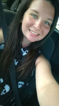 Not just another girl. I'll prove it.