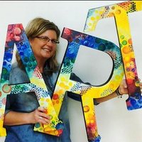 Noel Anderson (@prairie203arted) 's Twitter Profile