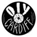 DIY Cardiff (@diycdf) Twitter profile photo