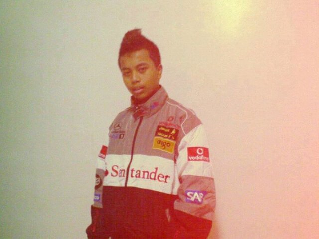 Eldric_soemo's profile picture. 