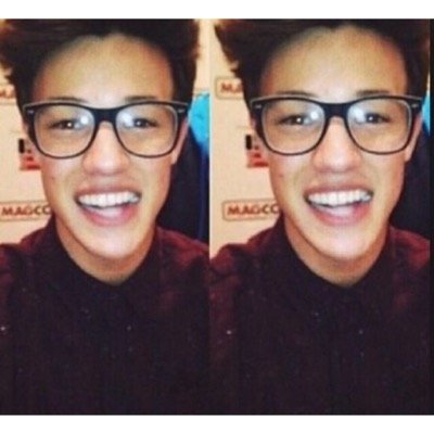 too many fandoms | 2/12 + Sammy | james/5 | trevor/6 | nc