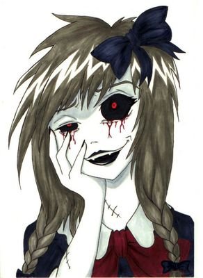 Lets_MakeA_Doll's profile picture. Hi!! Im Dolly! lets make a doll...~ #Childish #Rp #Single