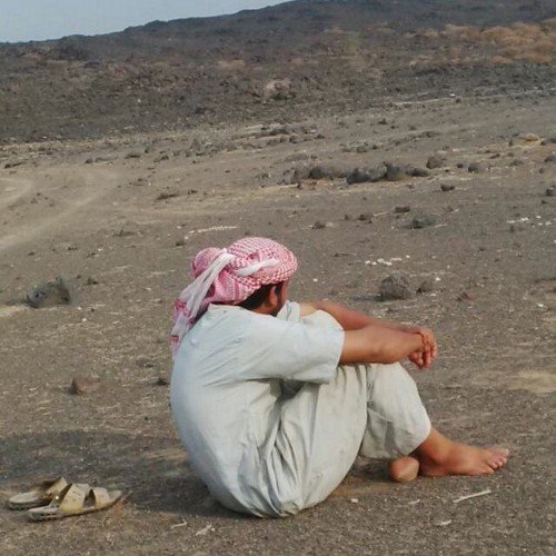 عاشق للأدب العربي