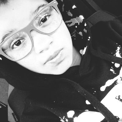 Ayee! Follow for follow! Love all you peoples!