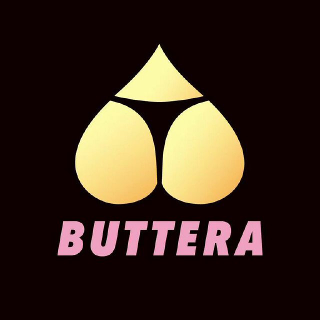 BUTTERA(バッテラ)   BUTTお尻と、ERA時代で、お尻の時代。
