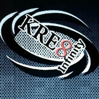 KRE8 EVENTS - KRE8 MUSIC - KRE8 MOVEMENT- KRE8 NOW!