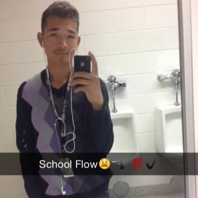 16 years of age//Boxer//NGHS//soccer//Baseball//#3// Kill your enemies with success and bury them with a smile