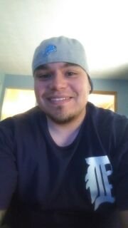 Detroit vs Everybody. Wrestling. Awful at video games. Lover of night caps. Father to my best friend.