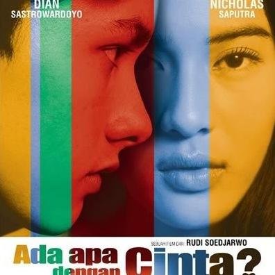 AADC_quotes's profile picture. Rangga, Bila emosi mengalahkan logika. Terbuktikan banyakan ruginya. Benerkan? - Cinta