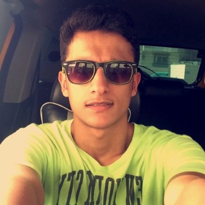 سوي فولو تجيك السعادة من كل مكان ☺ 


pin:7CE733B2