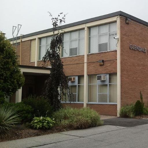 GlendaleHS's profile picture. Home of the Gemini