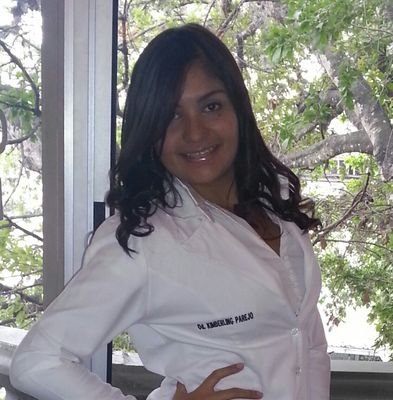 KilyParejo's profile picture. Odontologa