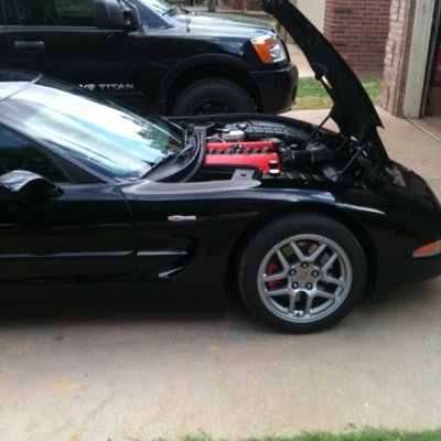 Faith, family, friends, fast cars, jeeps, Texas Tech and Beer!!