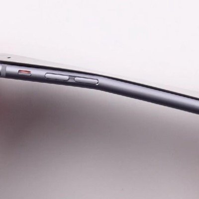 Dont Get The iPhone 6 or Plus! They Bend!