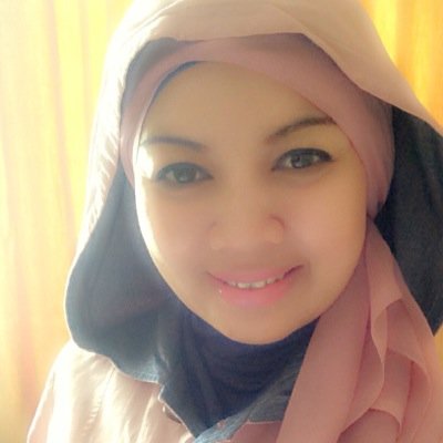 hasrina_ali's profile picture. Make Your Life So Beautiful