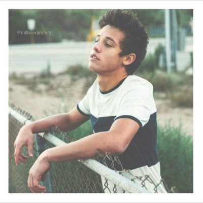 When life gives you cameron take him & run