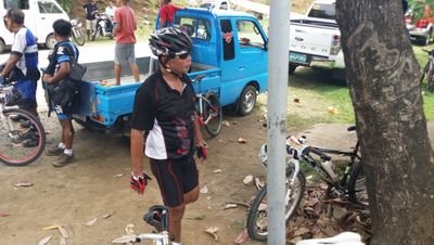 Oil &gas planner; triathlete; car, van, Suv rental-Citi Van Svc; travel & http://t.co/6RVL7Q33sT
