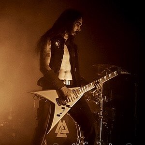 lead guitars - Persekutor @_persekutor - Lightning Swords of Death @lsodtemple
