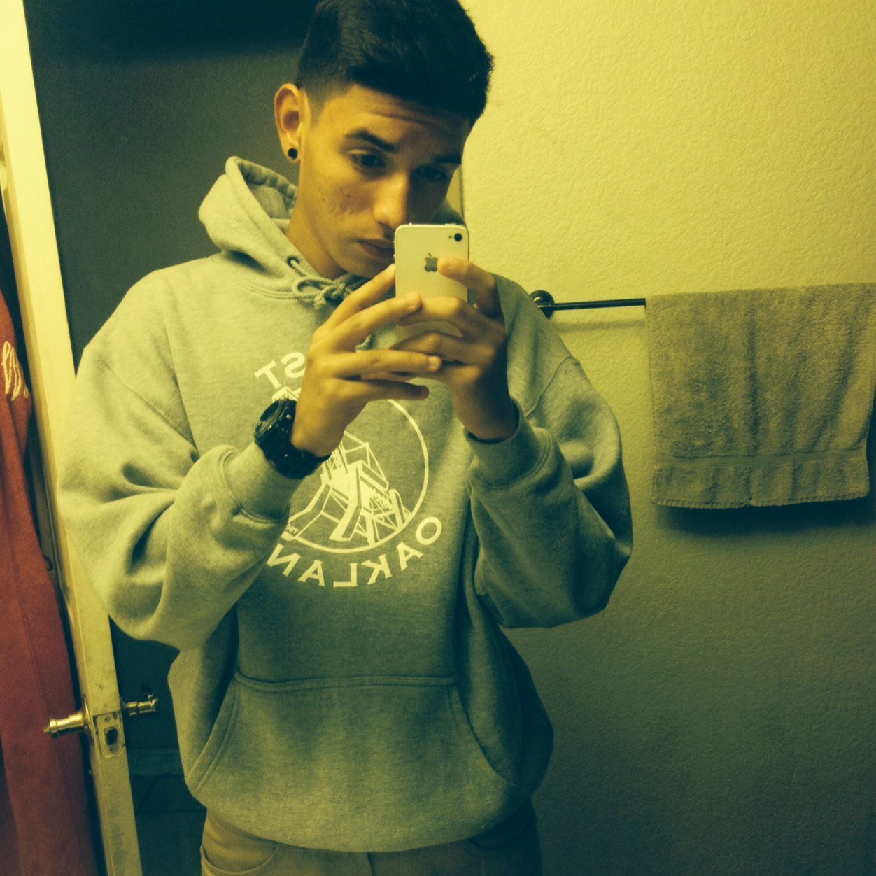 __El_Che's profile picture. 