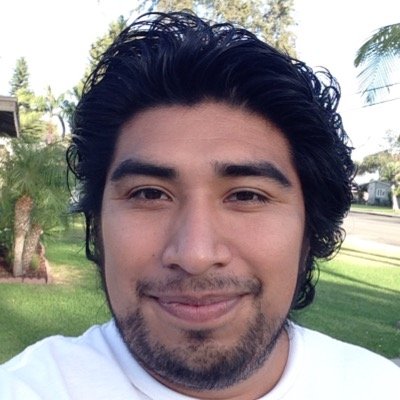 cruzmjorge's profile picture. 