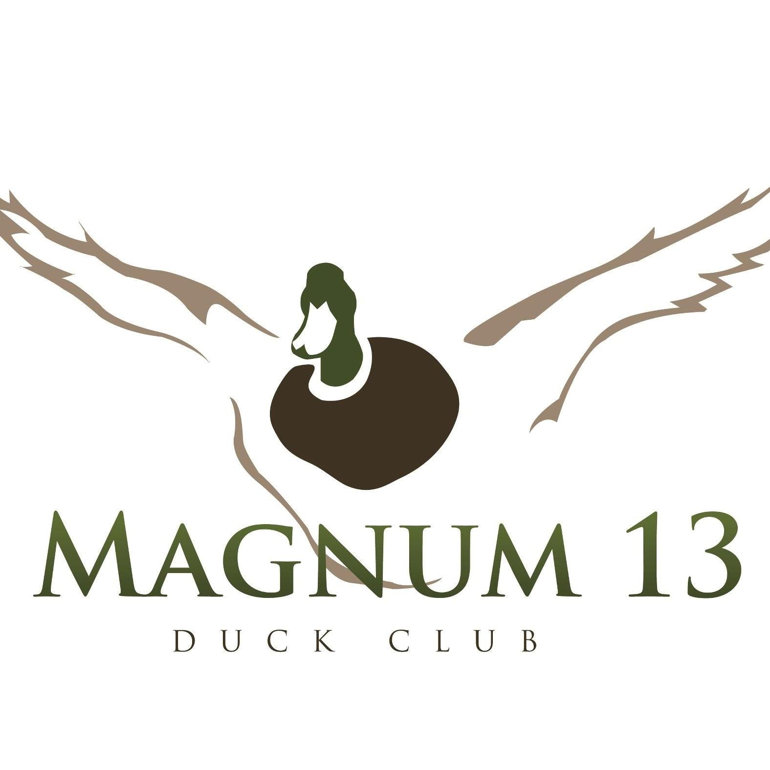 TheMagnum13 Profile Picture
