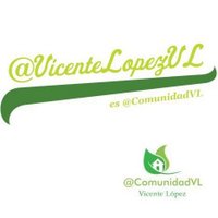 Barrio de Vicente López (@vicentelopezvl) 's Twitter Profile