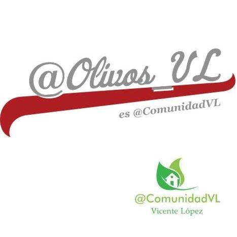 Somos @ComunidadVL y para  interactues con tus #VecinosVL mas cercanos decirlo usando HT #Olivos_VL 👥👥