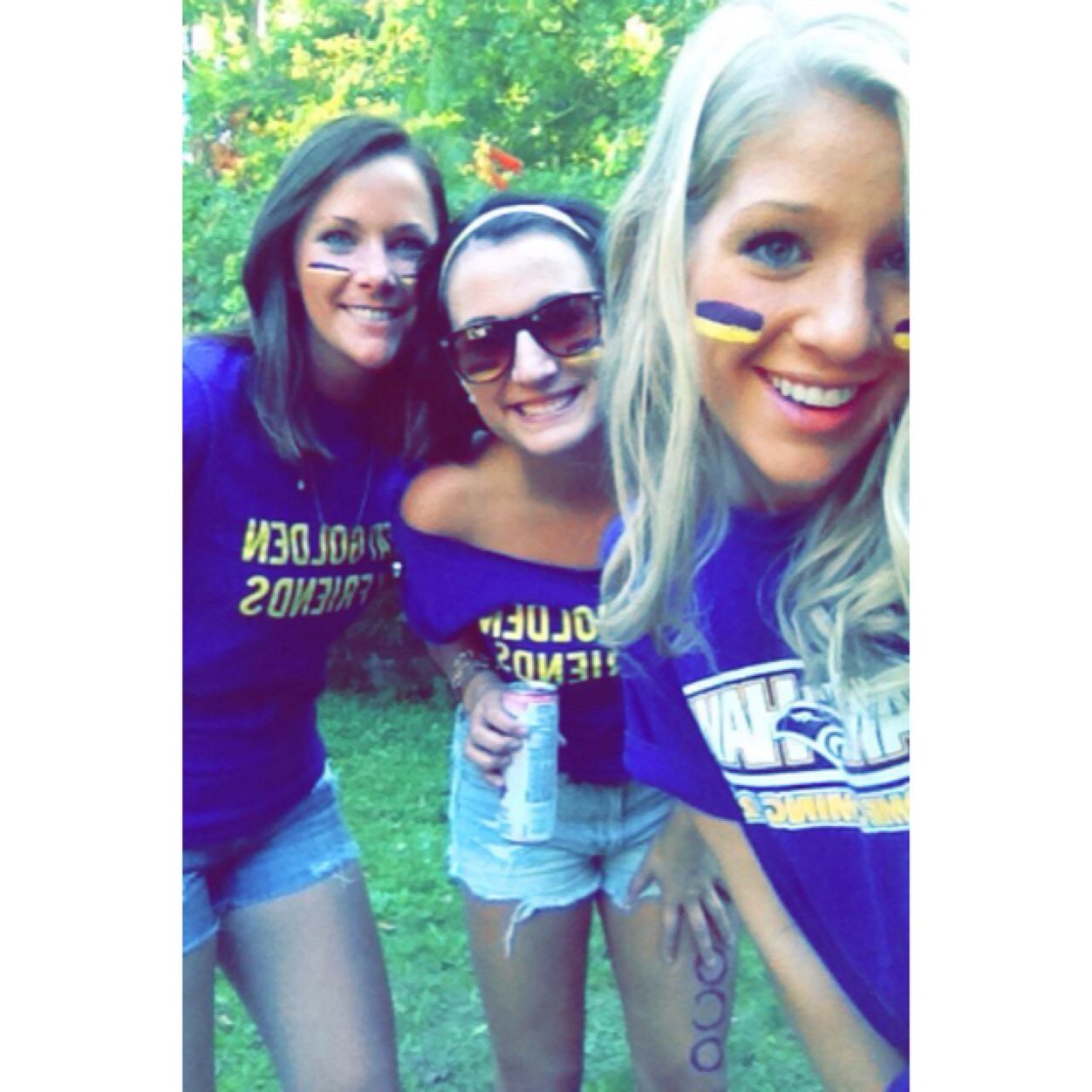 BaileyMcDonagh's profile picture. She's like rain when she rolls in, but there's sunshine in her thunder