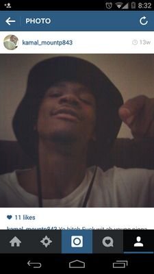 KamalBackman's profile picture. Free Cortlen bitch! #lmg #notalkin