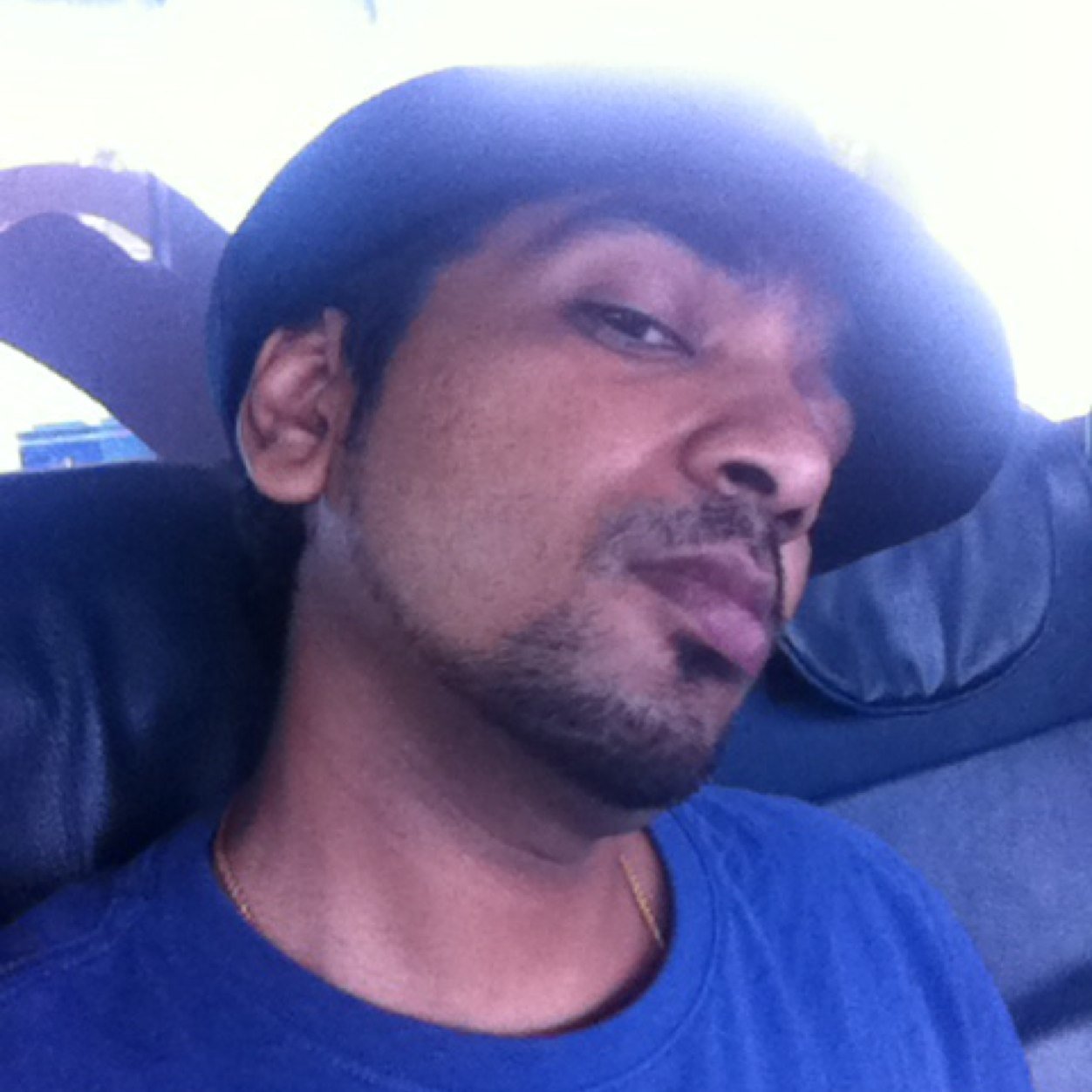 nimla83's profile picture. 