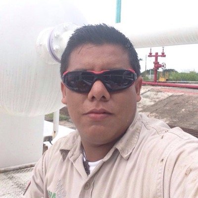 Una persona comun y corriente