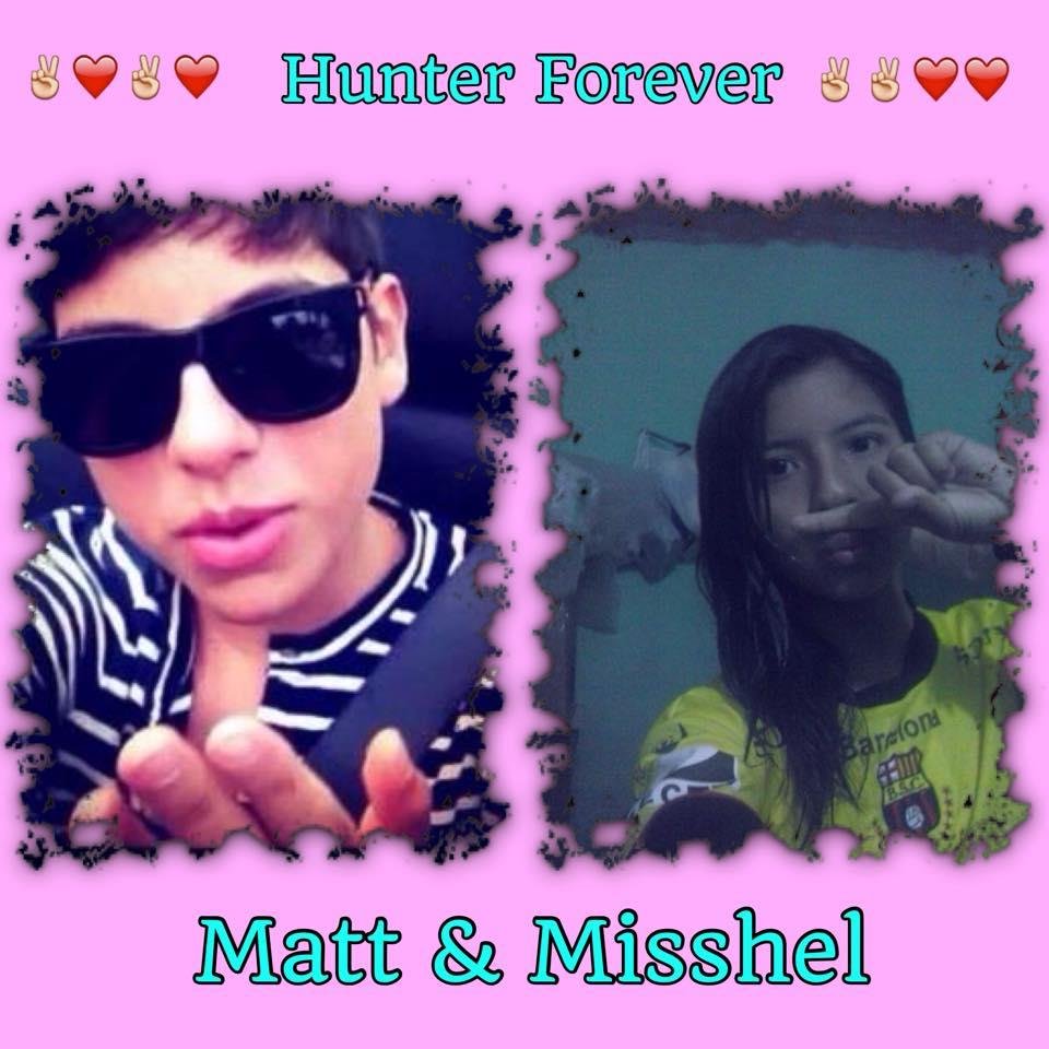 ♥♥Yo NoO SoY UnA FaNs yO sOy unA Hunters ♡♡