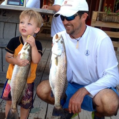 Father of 2 kids, husband to my Awesome wife, Inshore fishing guide, inshore fishing tournament angler, 2015 speckled trout champion in Alabama Deep Sea Rodeo