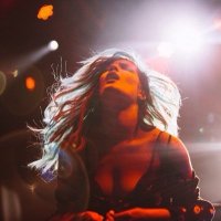 BAD LANDS (@halseymusiic) 's Twitter Profile