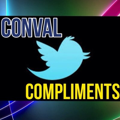 100% Anonymous Compliments!!

DM a compliment and make someone smile