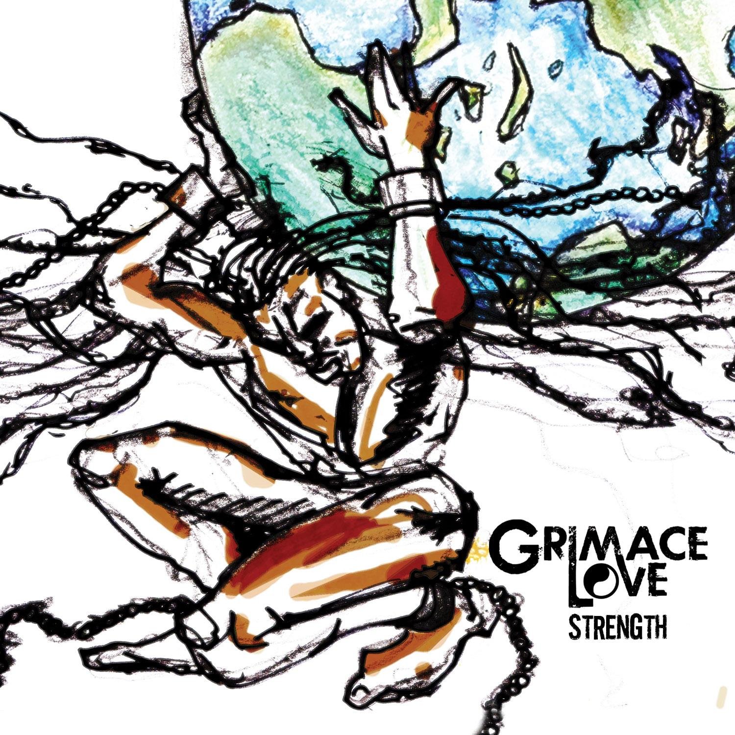 grimacelove Profile Picture