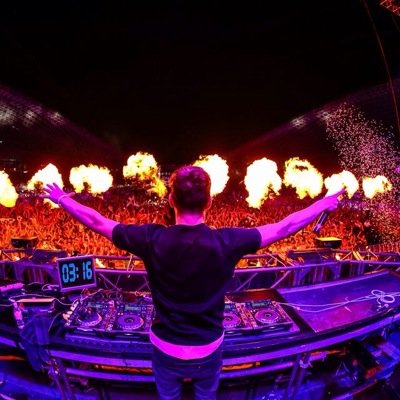 Are U Ready?