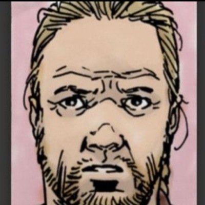 Im Eugene Porter, Well Dr. Eugene Porter to you. I was a science teacher before all this happened but shh, don't let Abe find out; Find out about my Plan