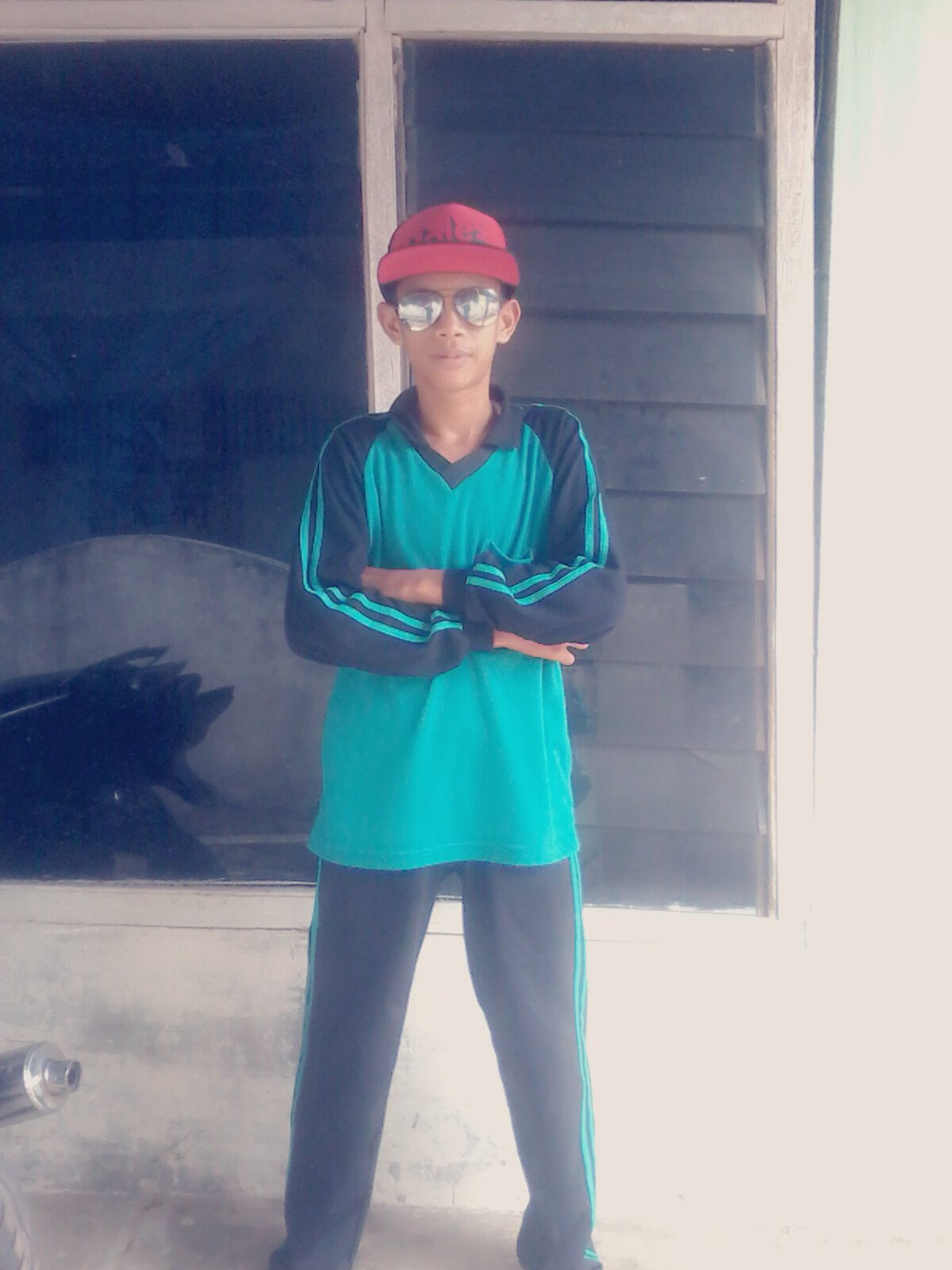 jurusan ips di SMA N 2 TUALANG......?