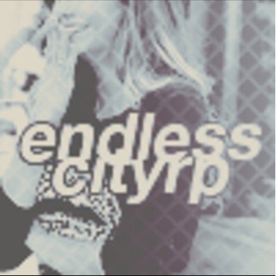 EndlessCityRP's profile picture. Welcome to our endless city. || See twitlonger to join. || Taken characters and FCs will be listed in favourites || DM or MENTION us to join! ||